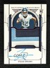 2023 National Treasures Rookie Patch Auto Purple 33/49 Tyjae Spears #191 RPA RC