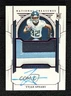 2023 National Treasures Rookie Patch Auto Purple 33/49 Tyjae Spears #191 RPA RC