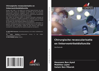 Houssem Ben Ayed (u. a.) | Chirurgische revascularisatie en...