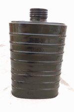 Sowjet-Gasmaskenfilter E-014, DDR-Bestand