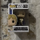 Funko Pop! Vinyl: Star Wars - Luke Skywalker #594
