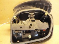 Feu arrière Volkswagen POLO