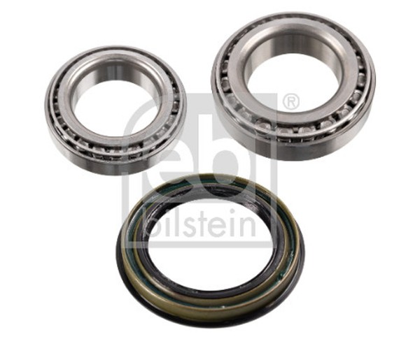 Radlagersatz Febi Bilstein 173670 FüR Ford Maverick UDS UNS Nissan Terrano 2 R20-image