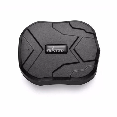 TKSTAR TK905 Tracker Car Magnetic Locator 5000mAh Tracking New