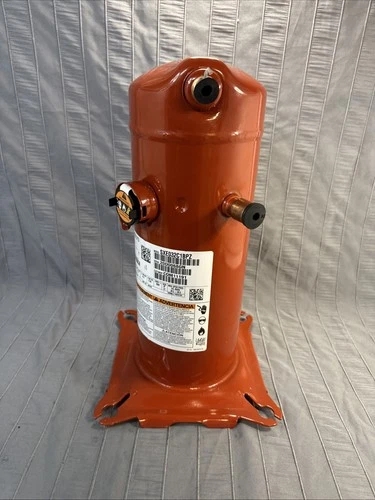 Alliance Compressors 208/230/60 Compressor SXE032C1BPZ ZR32K5E-PFV-803