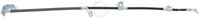 A.B.S. Bremsschlauch SL 6433 FüR Hyundai Sonata TG NF 5 Crdi Glsi Vvti GLS
