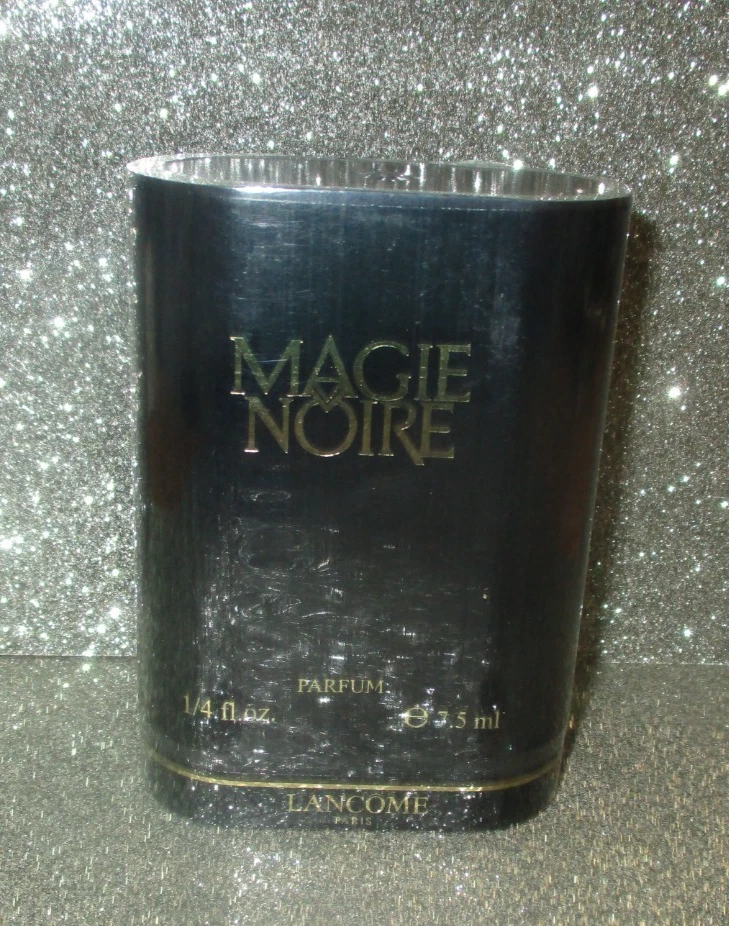 Lancome Magie Noire for sale - eBay