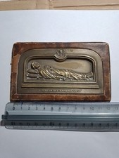 Icona Antica Santa Teresa Del Bambino Gesù Santuario Legnano