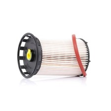 MTR Kraftstofffilter 12135363 Filtereinsatz für VW SHARAN 7N1 7N2 CC B7 358 362