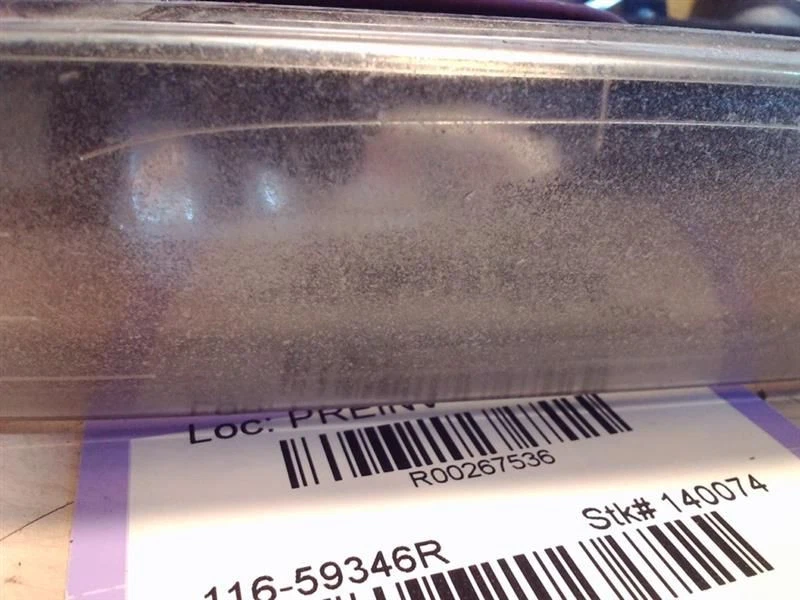 Estación de conducción antiniebla de esquina/estacionamiento para pasajeros Wgn se adapta a 99-00 BMW 323i 267536 Foto 2 de 4