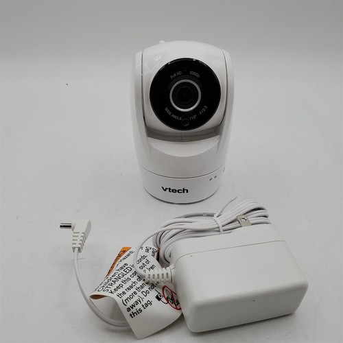 Replacement Genuine Camera for VTech Smart WiFi Baby Monitor (VM901-2HD)