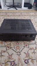Yamaha DSP-A595a AV Amplifier, Home Theatre, Phono, HiFi Receiver Vintage Retro