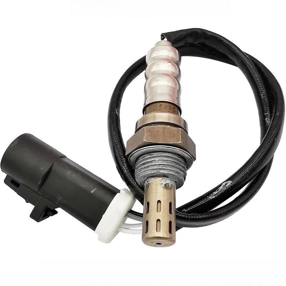 Juego de 4 sensores de oxígeno O2 ascendente + descendente para Ford Expedition 5,4 L V8 2009-2011 EE. UU. Foto 4 de 4