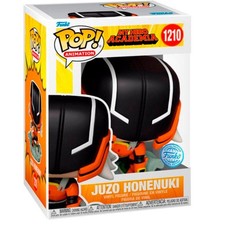 Figura Pop My Hero Academia Juzo Honenuk Exclusive