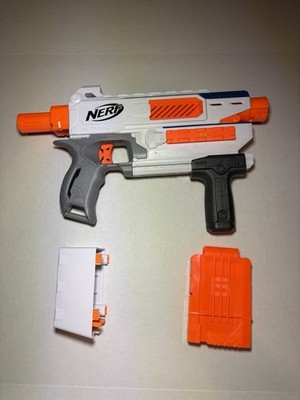 NERF E0016 N-strike Modulus Mediator Blaster