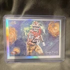 2025 Topps Cosmic Chrome George Kittle Base (RAW)