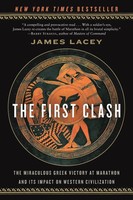 James Lacey | The First Clash | Taschenbuch | Englisch (2013)
