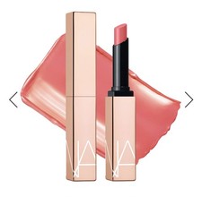 Nars Afterglow Sensual Shine Lipstick ON EDGE 209 - Size 0.05 Oz / 1.5 g