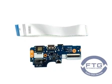 5C50N00230 Lenovo USB Audio IO Board with Cable