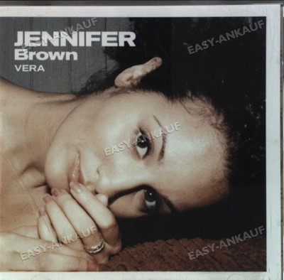 Brown,Jennifer - Vera/Intl.Version .