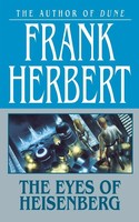 Frank Herbert | THE Eyes OF Heisenberg | Taschenbuch | Englisch (2002)