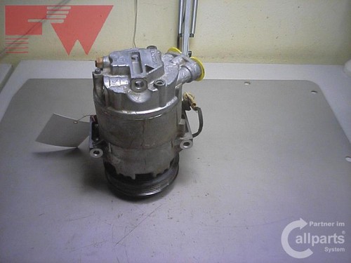 Klimakompressor 1,2 Opel Astra G Lim. (Typ:T98) 90559844 (DELPHI)