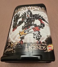 LEGO BIONICLE: Stronius (8984)