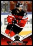 2025-26 Upper Deck Tim Hortons Brent Burns Team Canada
