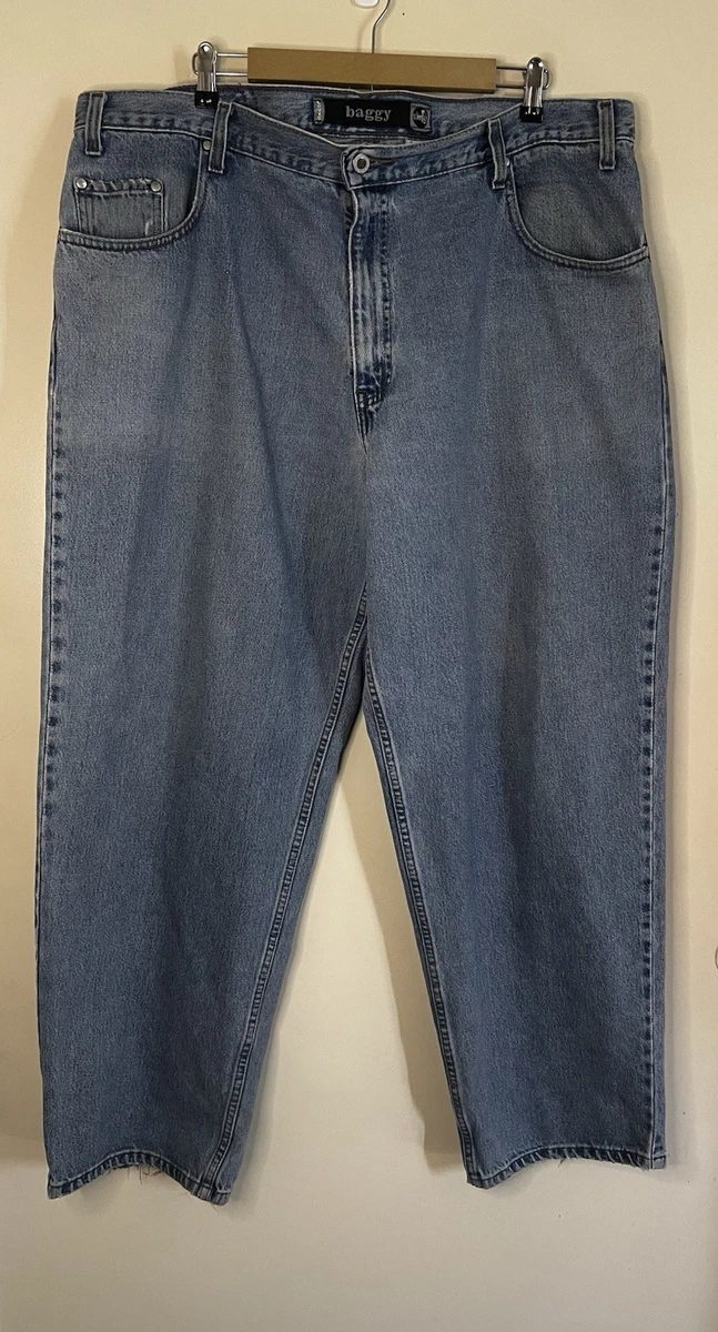 Levi's Silvertab Zip Jeans for Men for sale | eBay
