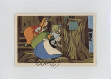 1960 Rich's-serien Tornerose (Sleeping Beauty) Flora Fauna Merryweather #97 02ro