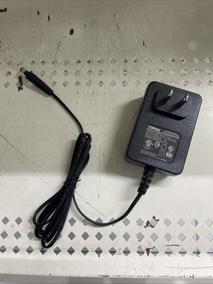 ac adapter 12v 1.5a Topow Power Charger For Multiple Devices