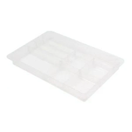 Office insert for 4 litre Really Useful Box