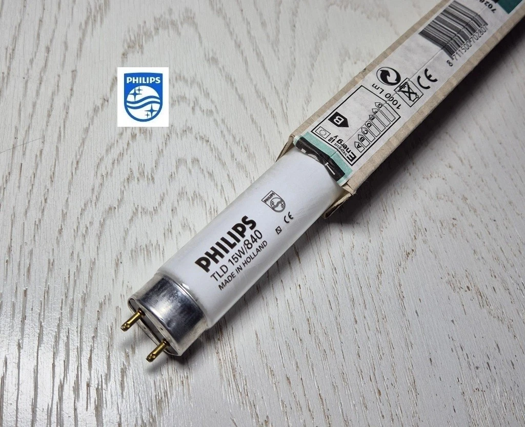 Philips TL-D Xtreme 36W/865 Leuchtstofflampe – 31 Produktbild-Vorschau 4