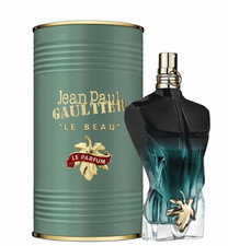 Jean Paul Gaultier Le Beau Le Parfum EDP Intense 125ml Men  s Cologne New