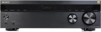Sony STR-DH190 Stereo Receiver