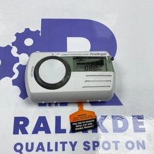 FIREANGEL Fireangel CO-9D Digital Sealed for Life Carbon Monoxide Alarm