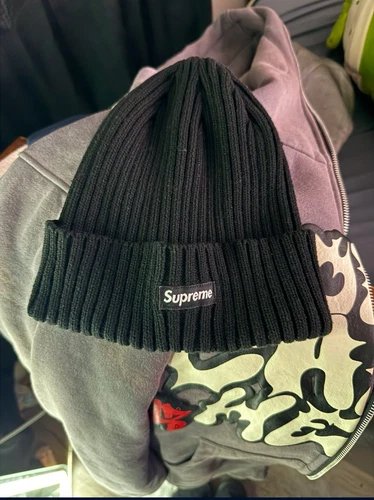 Bonnet Supreme