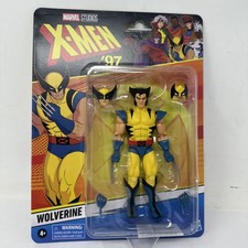 Hasbro Marvel Legends X-MEN 97 WOLVERINE  6 Inch Action Figure New