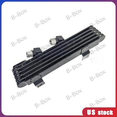 New For Mitsubishi Montero 3.8L 2002-2006 MR404903  Auto Transfer Oil Cooler