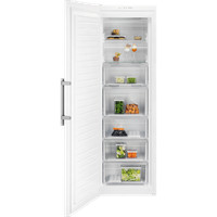Electrolux Congelatore Verticale Nofrost 186 Cm LUT6NE28W E