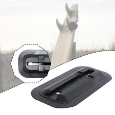 Base Per Pinna Da Surf, Supporto Per Timone Laterale Da Surf, Dock Per Pinna