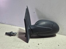Retroviseur gauche (ou coque) Smart CITY-COUPE