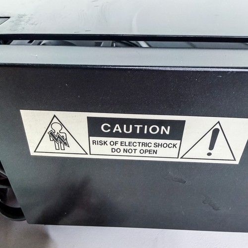 Vintage AKAI AP-X1 Semi Automatic Turntable Japan Made - Tested Works Great - Picture 17 of 18