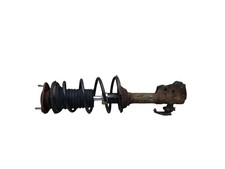 TOYOTA YARIS Strut Shock Absorber Left Near Side Front 1299 Petrol 2001