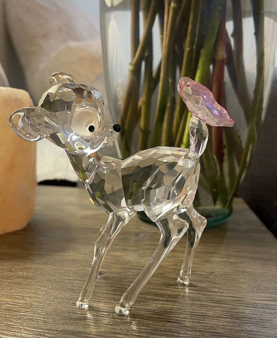 swarovski bambi products for sale | eBay