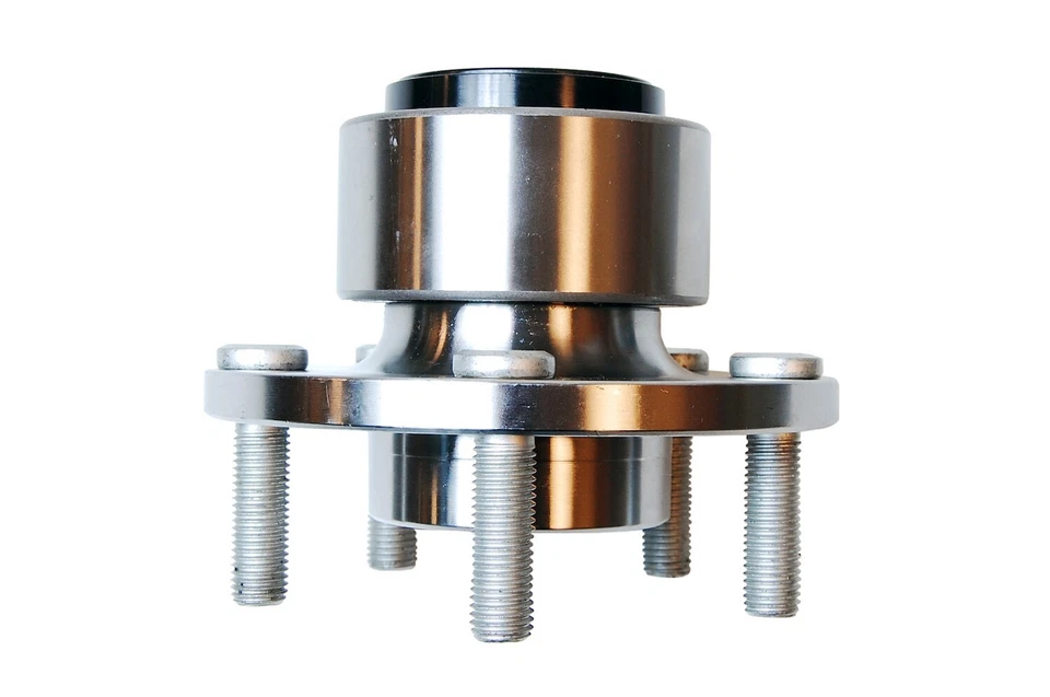 Conjunto de cojinete de rueda y buje delantero para Volvo S40 2005-2011 2006 2007 2008 2009 Foto 3 de 3