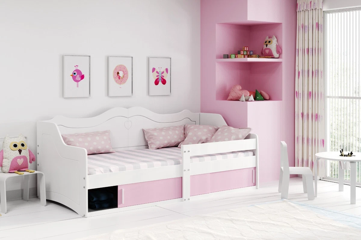 Ebay kids bed cheap