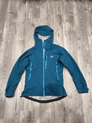 Karrimor Elite Jacket Women's Karrimor Elite Waterproof Jacket