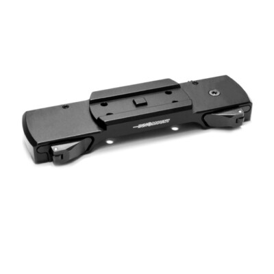 INNOMOUNT Slight Long Sauer 404 Montage für Optiken / Reflexvisie... - 70141825