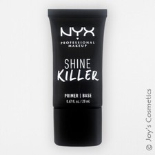 1 NYX Shine Killer - Imprimación facial matificante " SKR01" *Cosméticos Joy's*